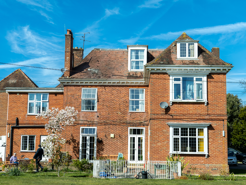 St Annes Residential Care Home